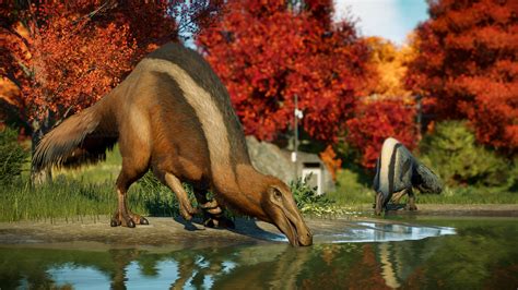 Jurassic World Evolution 2 on Steam.